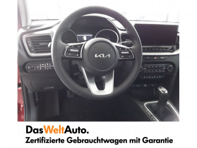 KIA Ceed Gebrauchtwagen