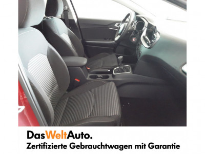 KIA Ceed Gebrauchtwagen