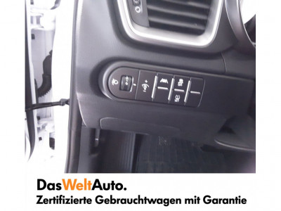 KIA Ceed Gebrauchtwagen