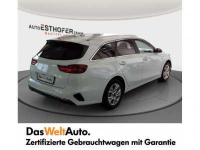 KIA Ceed Gebrauchtwagen