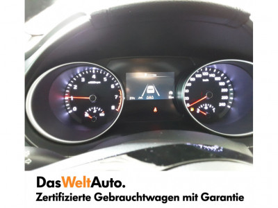 KIA Ceed Gebrauchtwagen