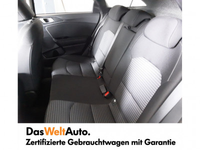 KIA Ceed Gebrauchtwagen