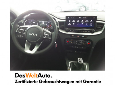 KIA Ceed Gebrauchtwagen