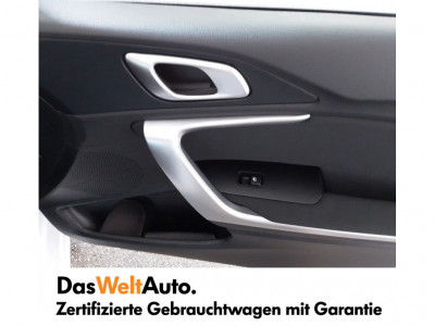 KIA Ceed Gebrauchtwagen