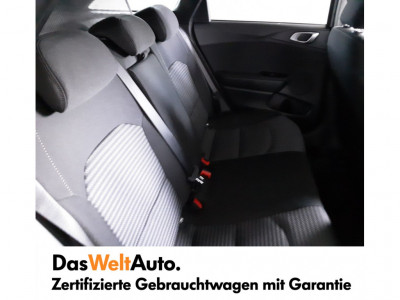 KIA Ceed Gebrauchtwagen