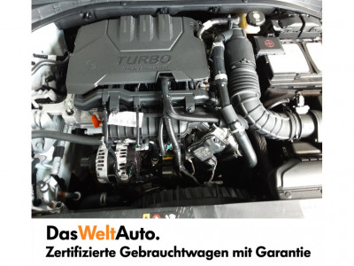 KIA Ceed Gebrauchtwagen