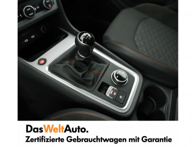 Seat Ateca Gebrauchtwagen