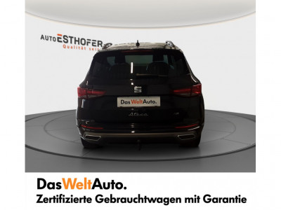 Seat Ateca Gebrauchtwagen