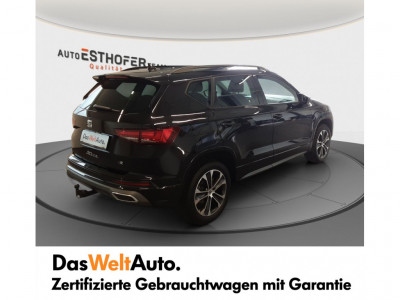 Seat Ateca Gebrauchtwagen