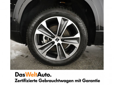 Seat Ateca Gebrauchtwagen