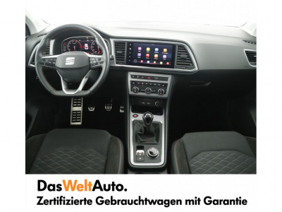 Seat Ateca Gebrauchtwagen