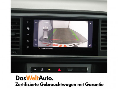 Seat Ateca Gebrauchtwagen