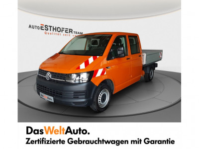 VW Transporter T6 Gebrauchtwagen