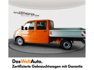 VW Transporter T6 Gebrauchtwagen