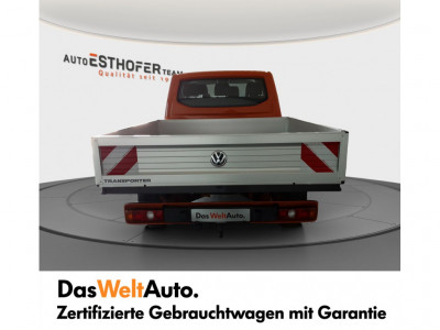 VW Transporter T6 Gebrauchtwagen