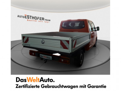 VW Transporter T6 Gebrauchtwagen