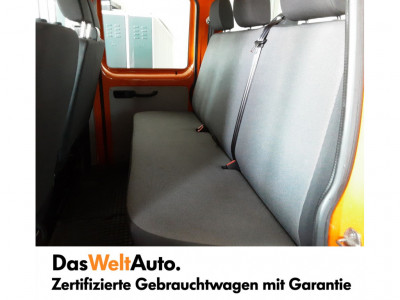 VW Transporter T6 Gebrauchtwagen