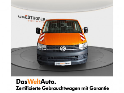 VW Transporter T6 Gebrauchtwagen