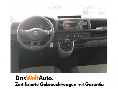 VW Transporter T6 Gebrauchtwagen