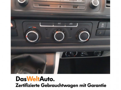 VW Transporter T6 Gebrauchtwagen