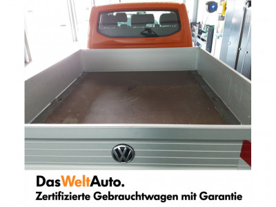 VW Transporter T6 Gebrauchtwagen