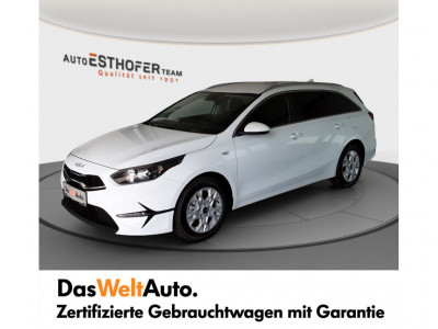 KIA Ceed Gebrauchtwagen