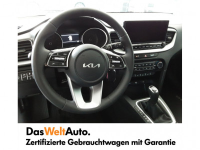 KIA Ceed Gebrauchtwagen