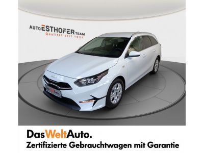 KIA Ceed Gebrauchtwagen