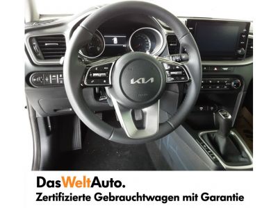 KIA Ceed Gebrauchtwagen