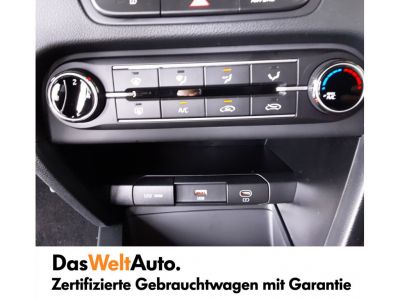 KIA Ceed Gebrauchtwagen