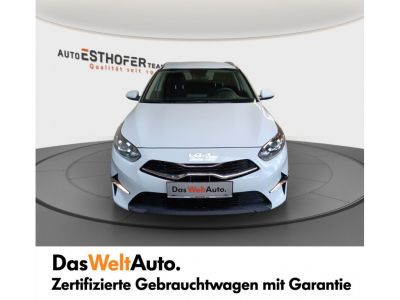 KIA Ceed Gebrauchtwagen