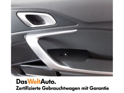 KIA Ceed Gebrauchtwagen