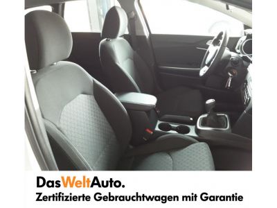 KIA Ceed Gebrauchtwagen