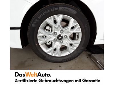 KIA Ceed Gebrauchtwagen