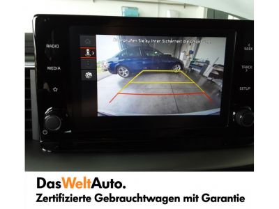 KIA Ceed Gebrauchtwagen