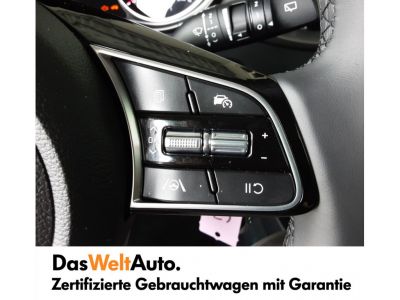 KIA Ceed Gebrauchtwagen