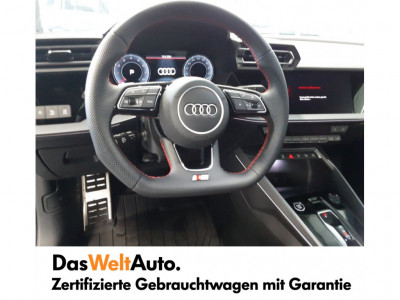 Audi A3 Gebrauchtwagen