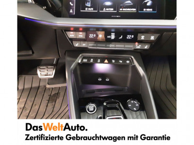 Audi A3 Gebrauchtwagen