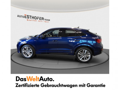 Audi Q3 Gebrauchtwagen