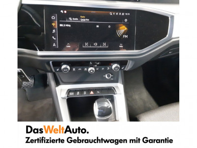 Audi Q3 Gebrauchtwagen