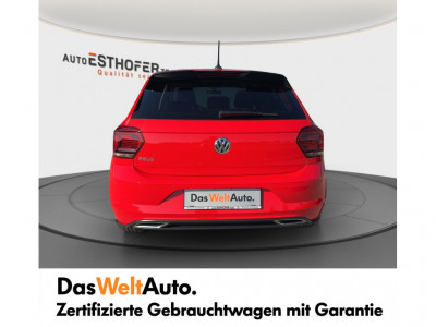 VW Polo Gebrauchtwagen