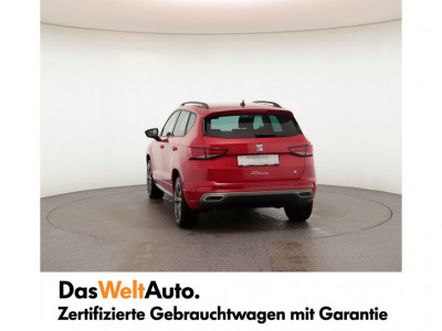 Seat Ateca Gebrauchtwagen