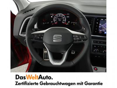 Seat Ateca Gebrauchtwagen