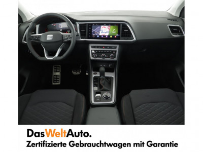 Seat Ateca Gebrauchtwagen