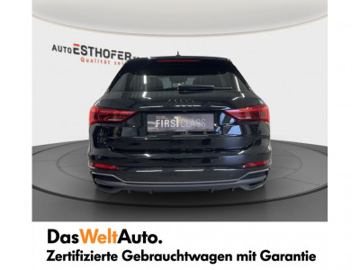 Audi Q3 Gebrauchtwagen