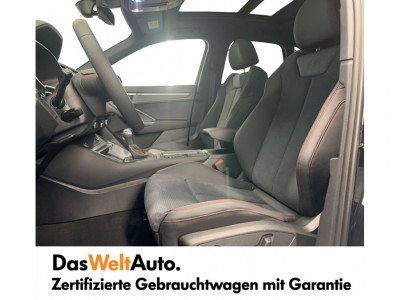 Audi Q3 Gebrauchtwagen