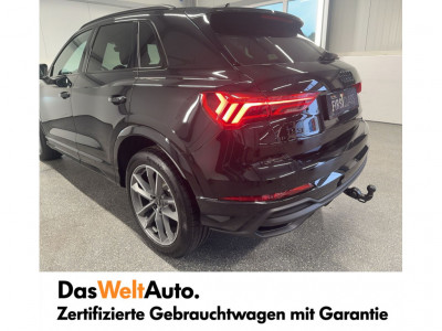 Audi Q3 Gebrauchtwagen