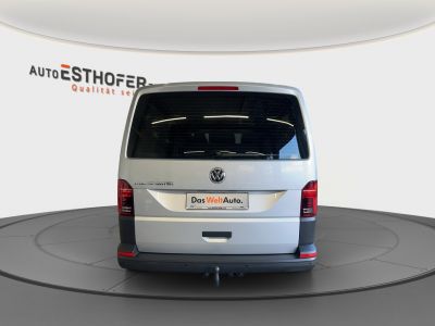 VW Transporter T6 Gebrauchtwagen