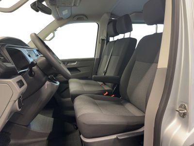 VW Transporter T6 Gebrauchtwagen