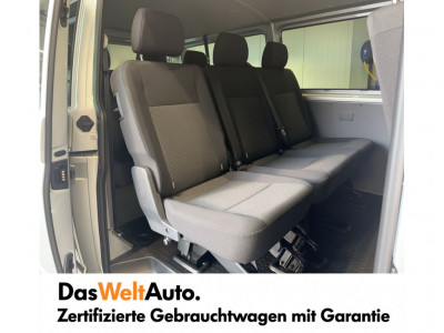 VW Transporter T6 Gebrauchtwagen